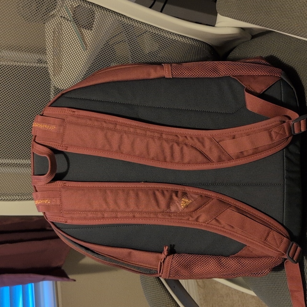 Adidas Backpack - image 4